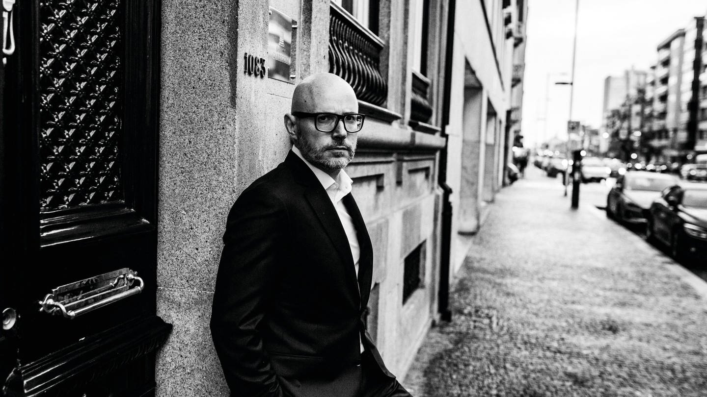 Schulkonzert Das LigetiExperiment