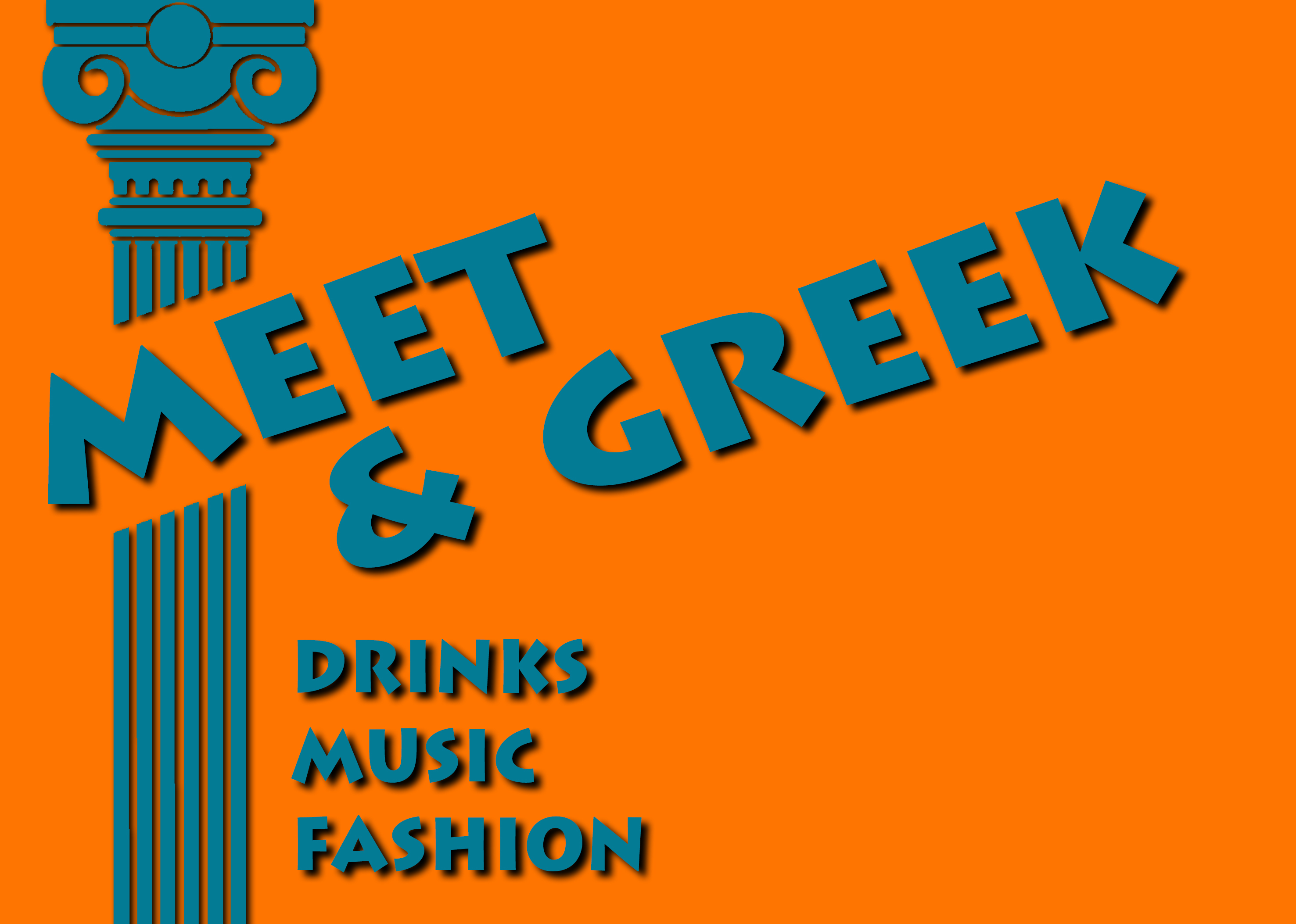 Meet Greek meet-greek